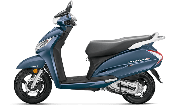 Meeraj Auto Honda Activa 125